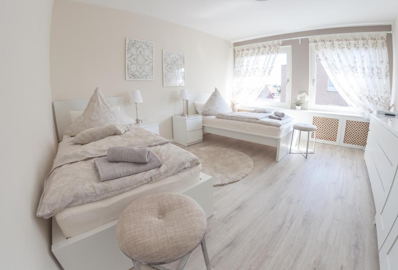 Joel Living Apartment Ганновер Экстерьер фото