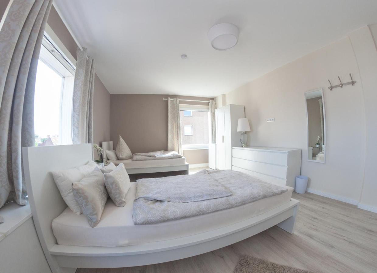 Joel Living Apartment Ганновер Экстерьер фото