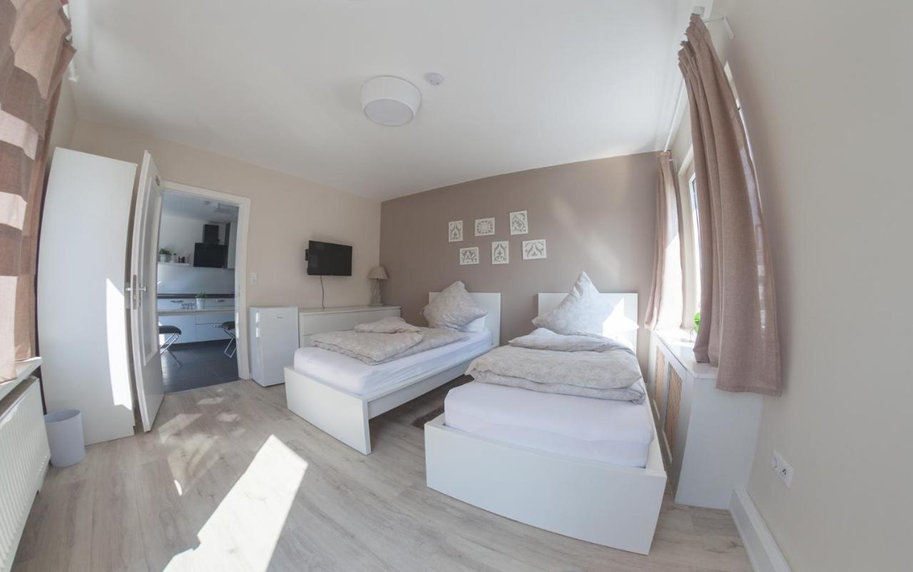 Joel Living Apartment Ганновер Экстерьер фото
