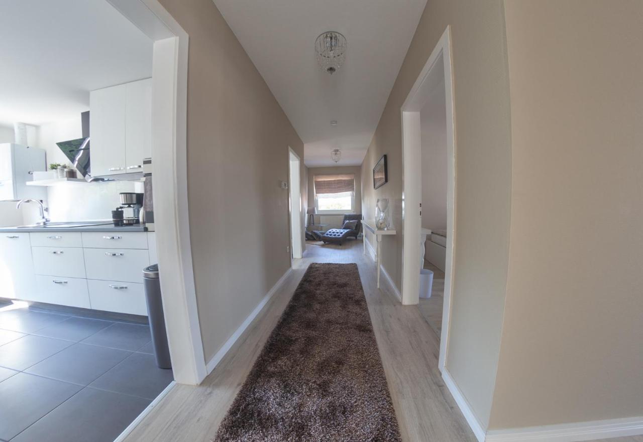 Joel Living Apartment Ганновер Экстерьер фото