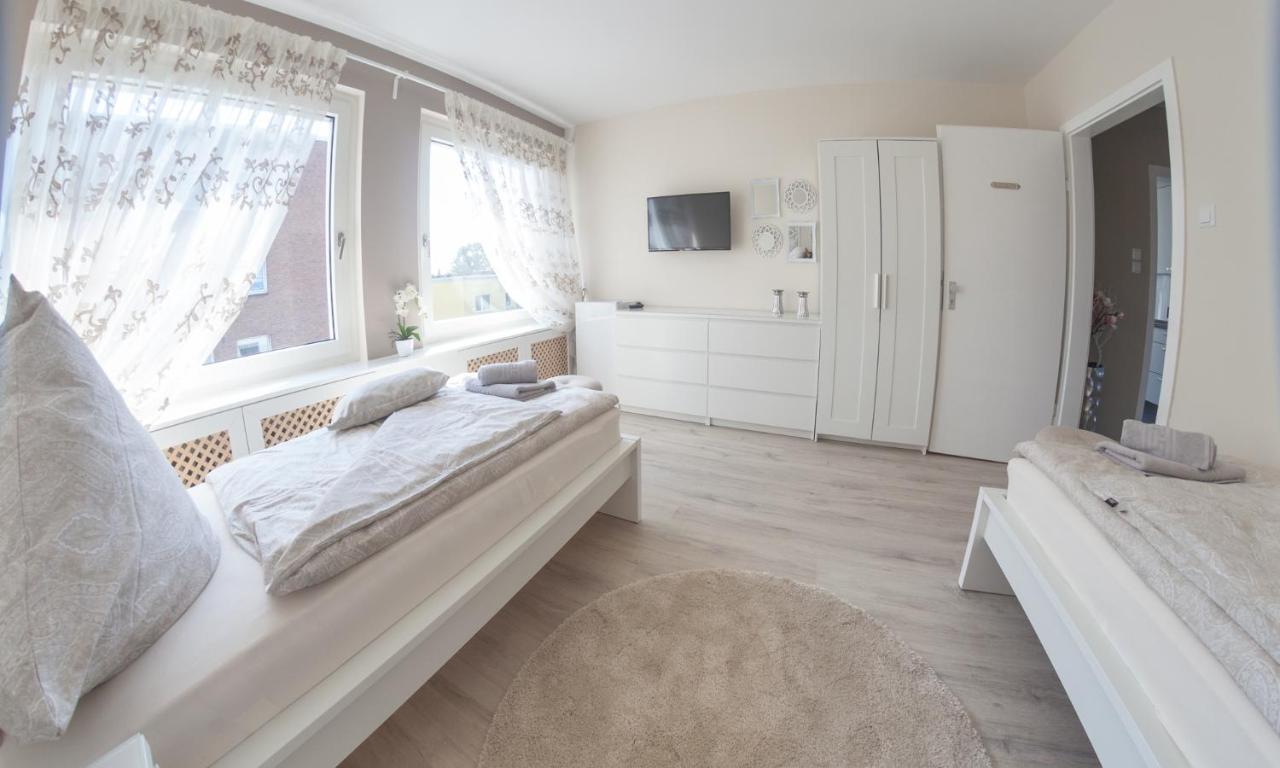Joel Living Apartment Ганновер Экстерьер фото