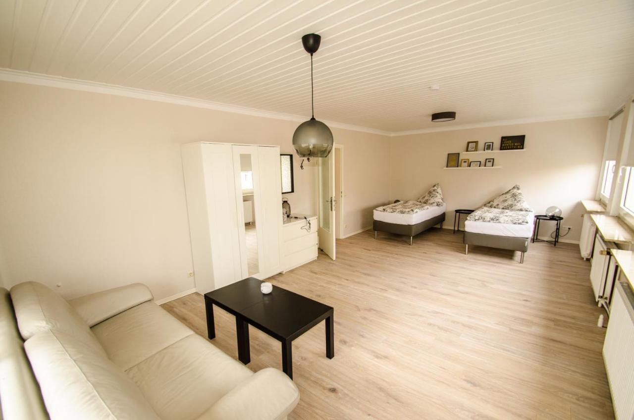 Joel Living Apartment Ганновер Экстерьер фото