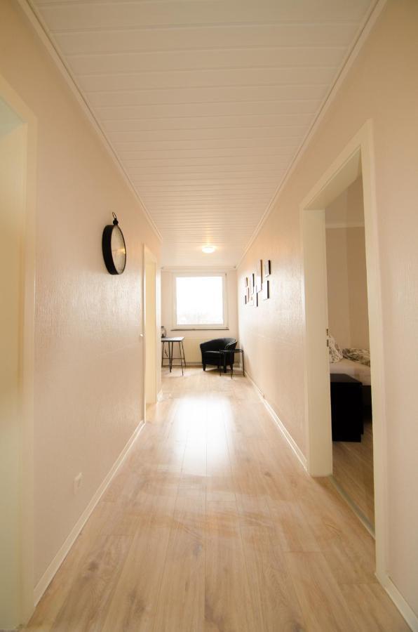 Joel Living Apartment Ганновер Экстерьер фото