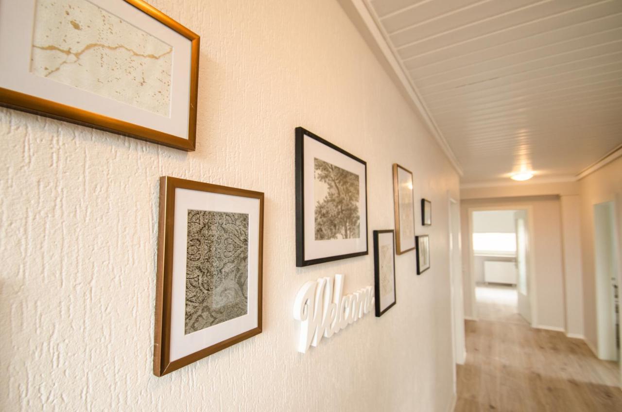 Joel Living Apartment Ганновер Экстерьер фото