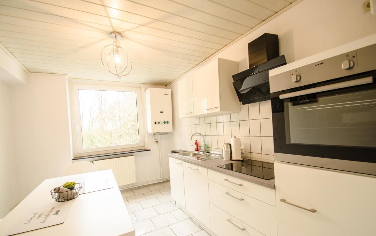 Joel Living Apartment Ганновер Экстерьер фото