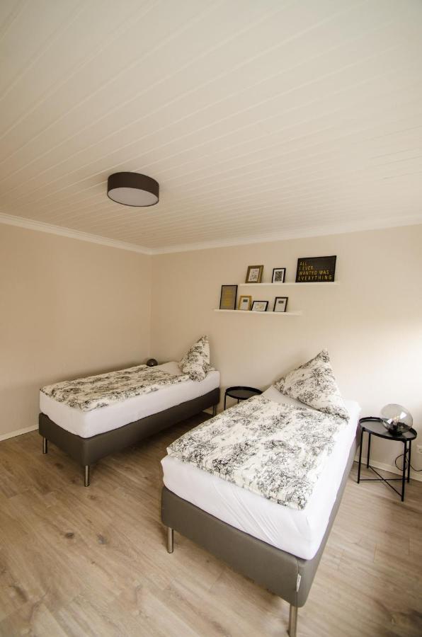 Joel Living Apartment Ганновер Экстерьер фото
