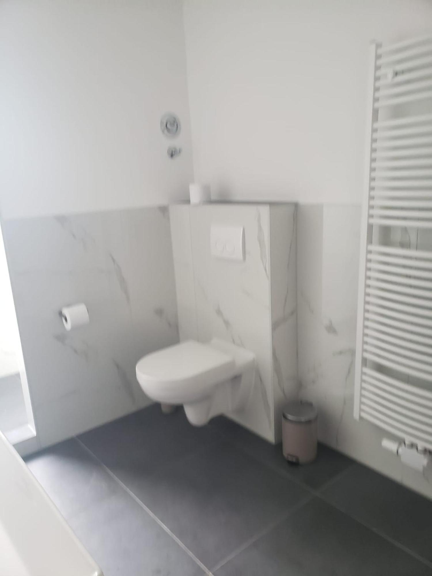 Joel Living Apartment Ганновер Экстерьер фото