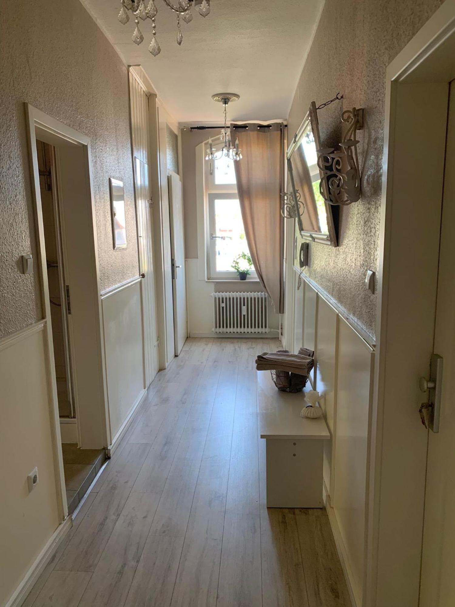 Joel Living Apartment Ганновер Экстерьер фото